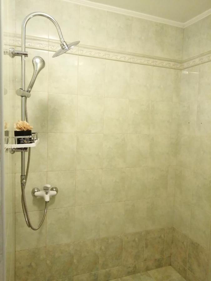 Apartment Kris Umag Kültér fotó