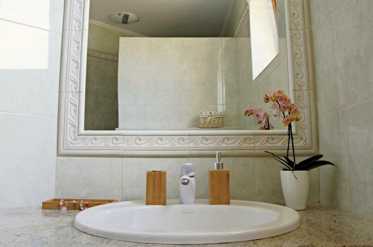 Apartment Kris Umag Kültér fotó