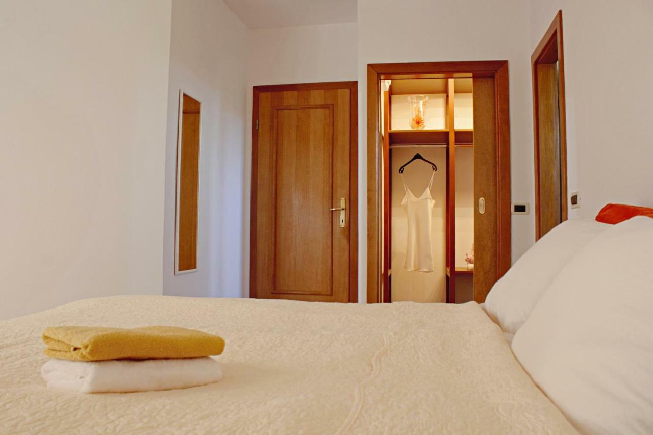 Apartment Kris Umag Kültér fotó